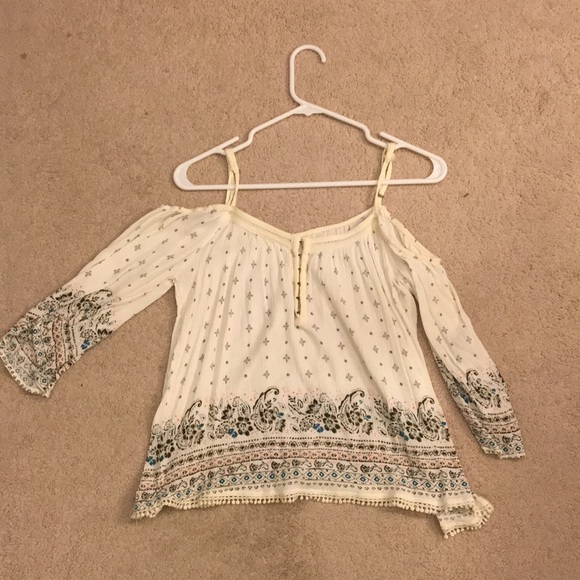 top from Forever 21 - Picture 1 of 2